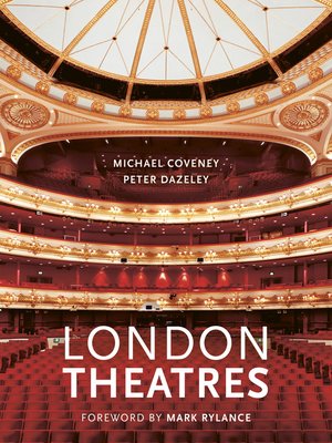 cover image of London Theatres